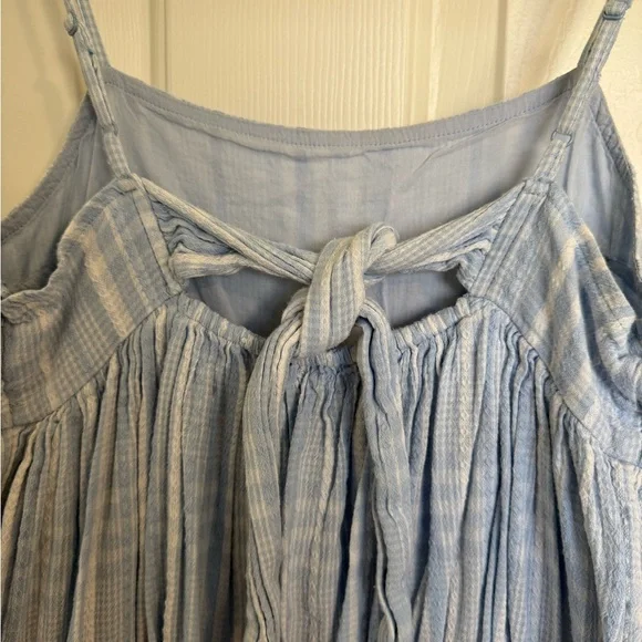 American Eagle Outfitters Babydoll Dress - Picture 3 of 6